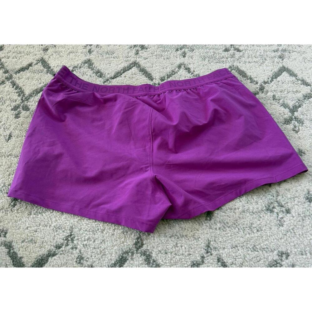 NWT The wander North Face Shorts - Picture 4 of 12